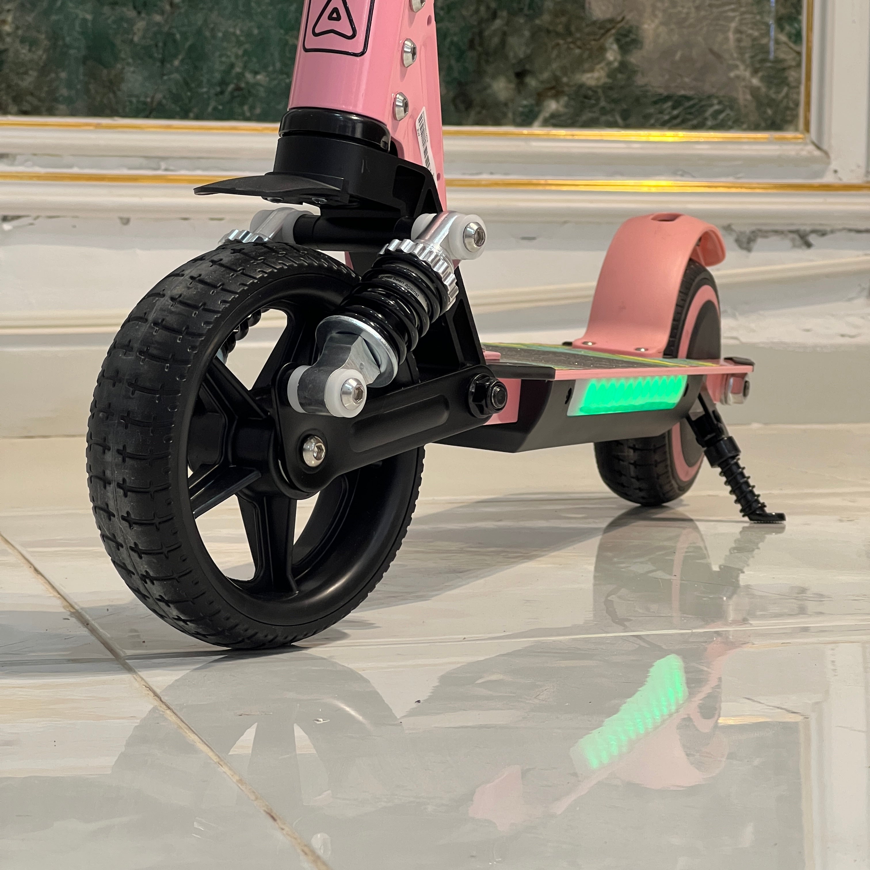 TROTTINETTE ENFANTS – سكوتر أطفال