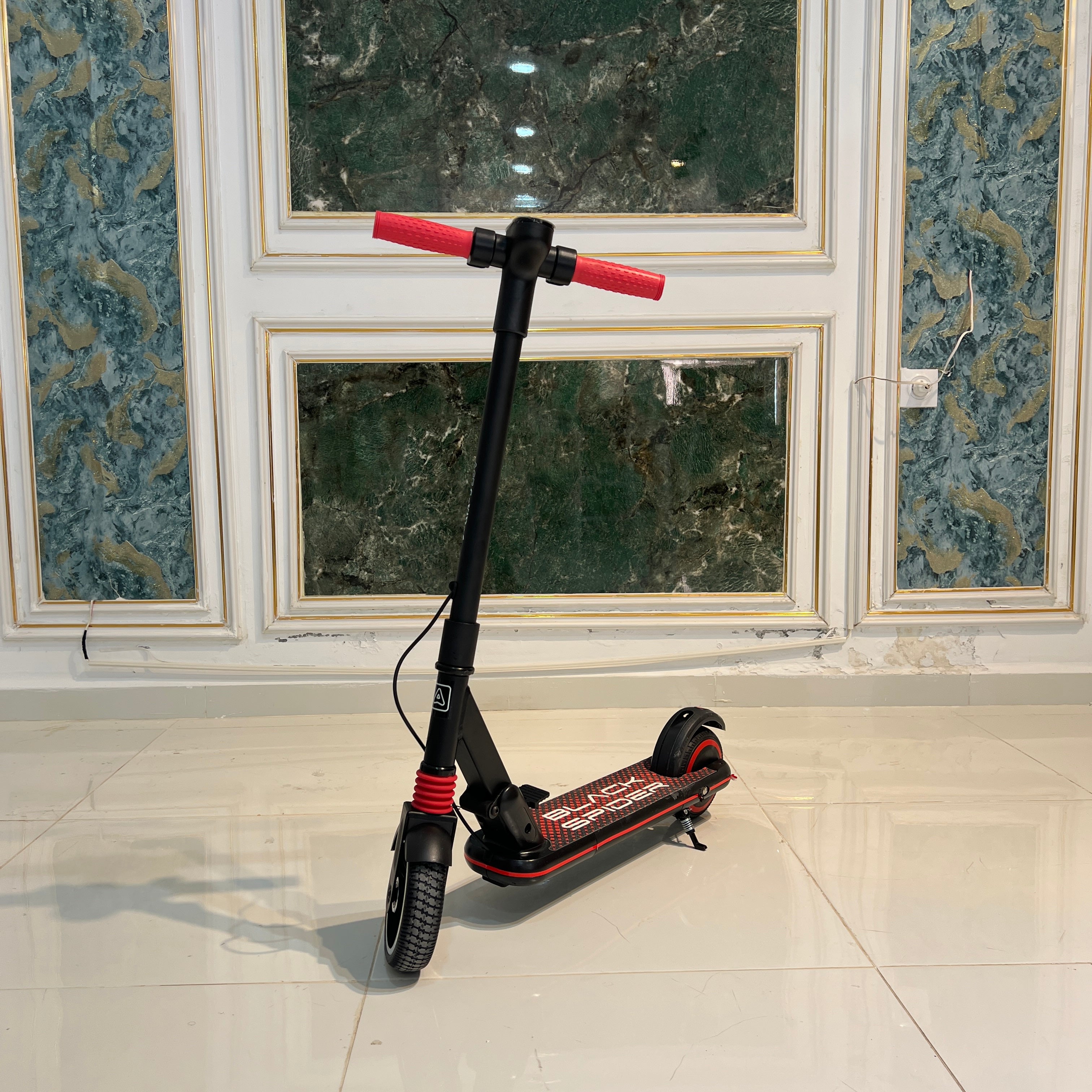 SCOOTER KIDS – سكوتر أطفال
