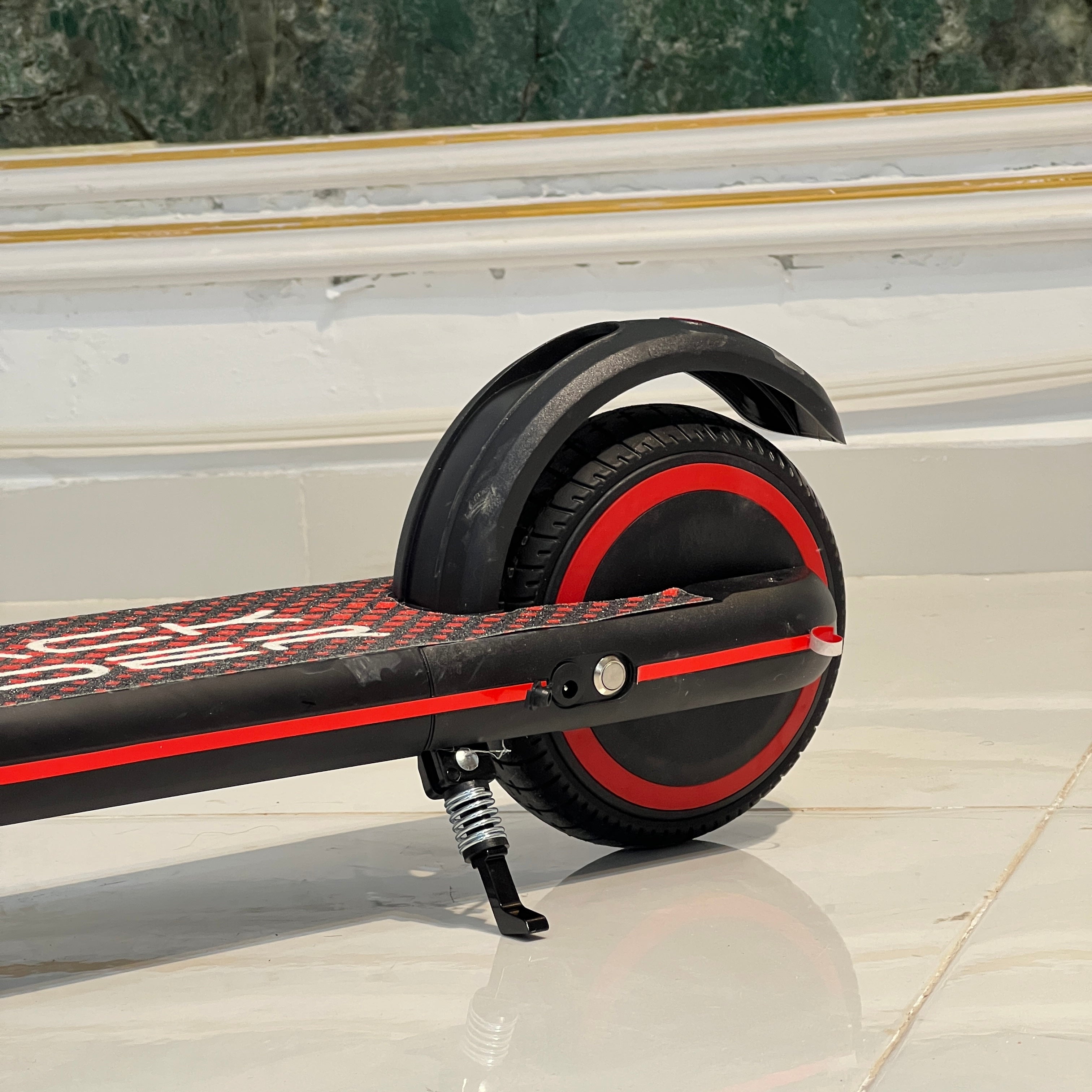 SCOOTER KIDS – سكوتر أطفال