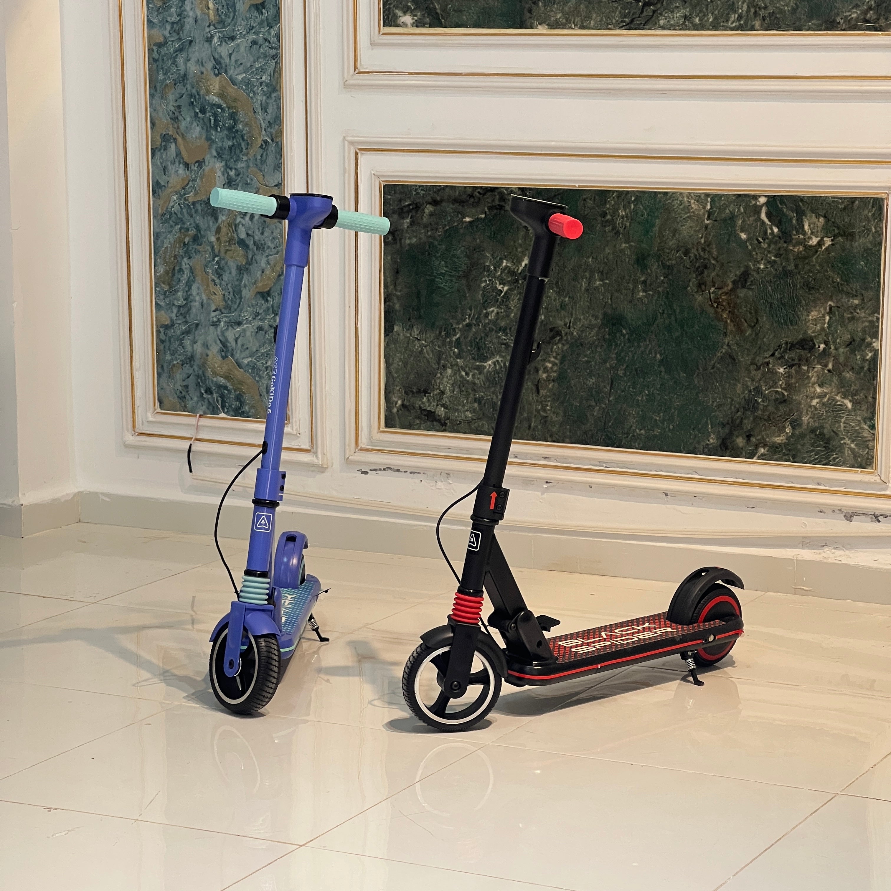 SCOOTER KIDS – سكوتر أطفال