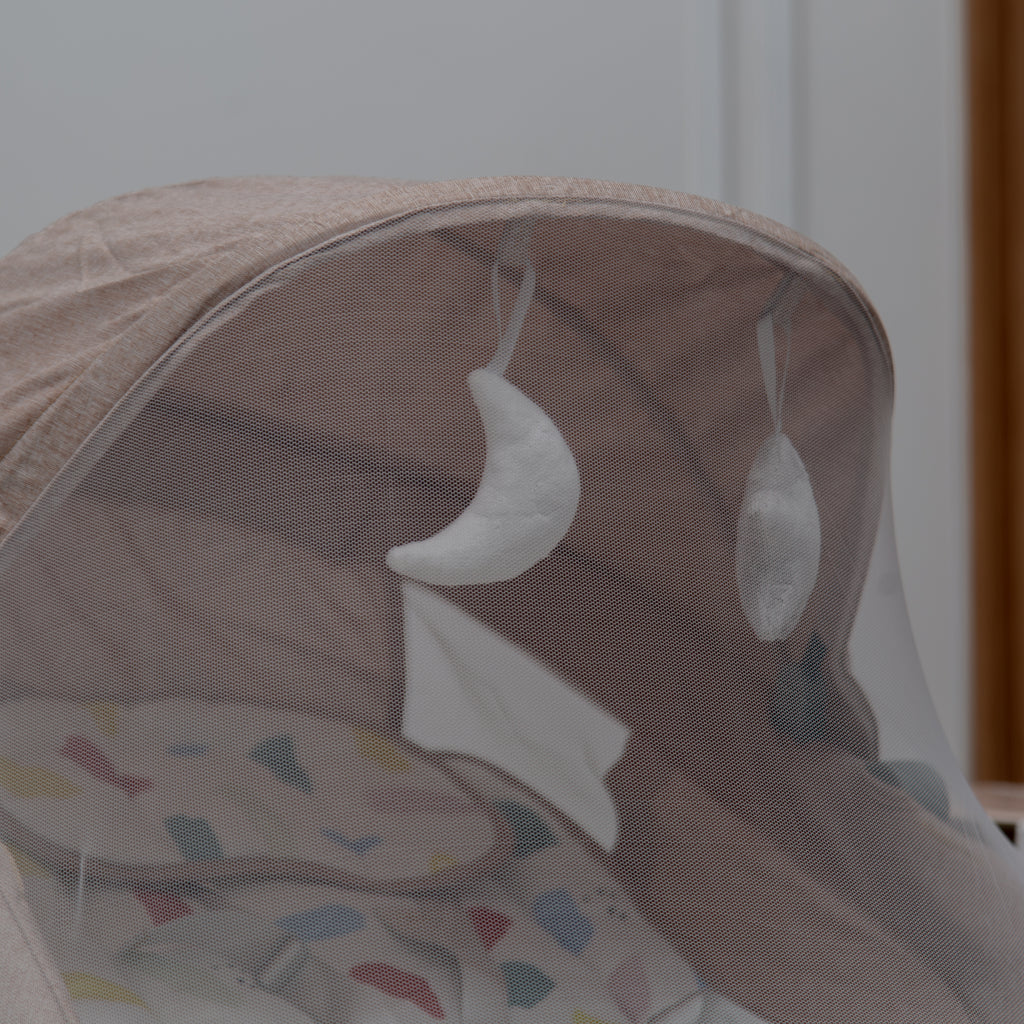 TRANSAT BALANCELLE BÉBÉ – كرسي هزّاز للرضّع