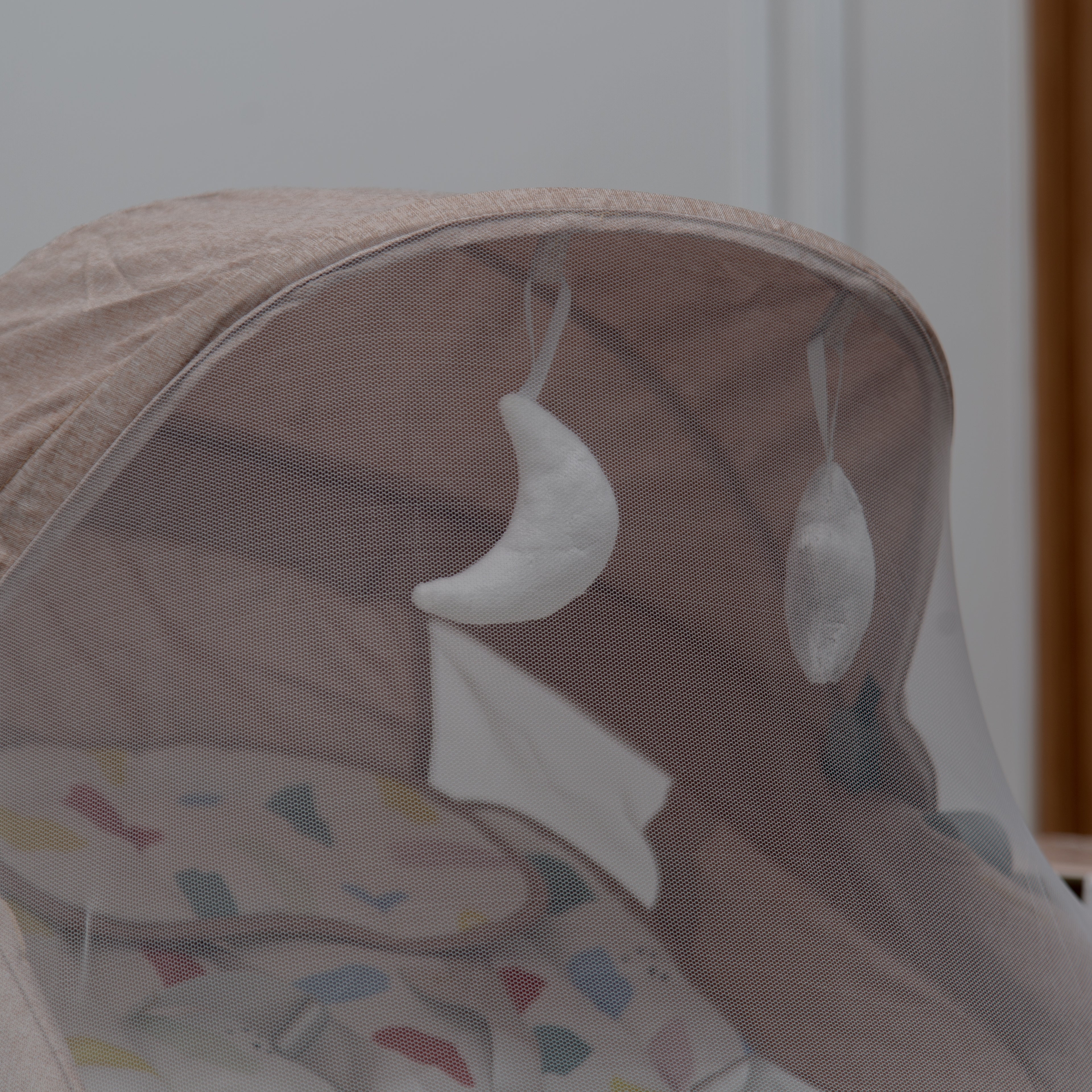 TRANSAT BALANCELLE BÉBÉ – كرسي هزّاز للرضّع