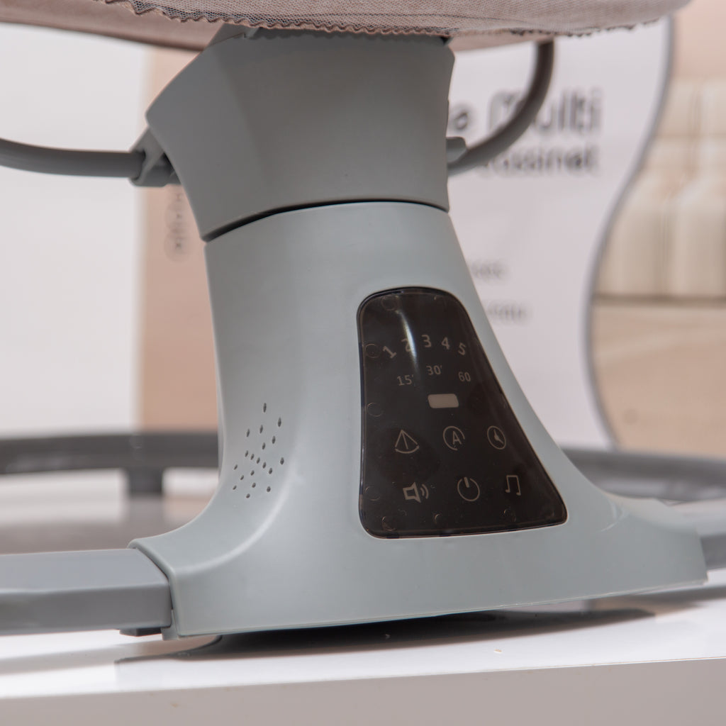 TRANSAT BALANCELLE BÉBÉ – كرسي هزّاز للرضّع