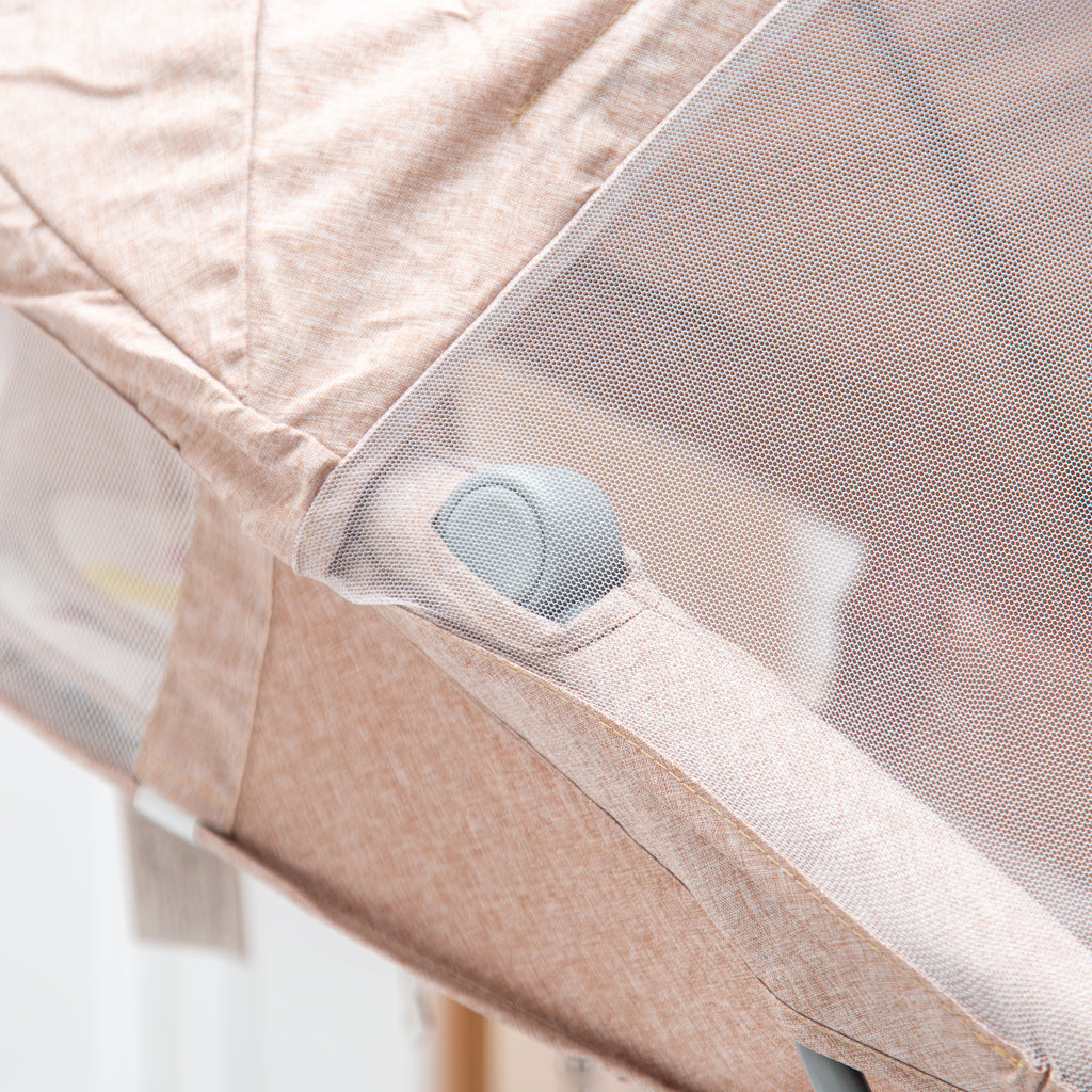 TRANSAT BALANCELLE BÉBÉ – كرسي هزّاز للرضّع