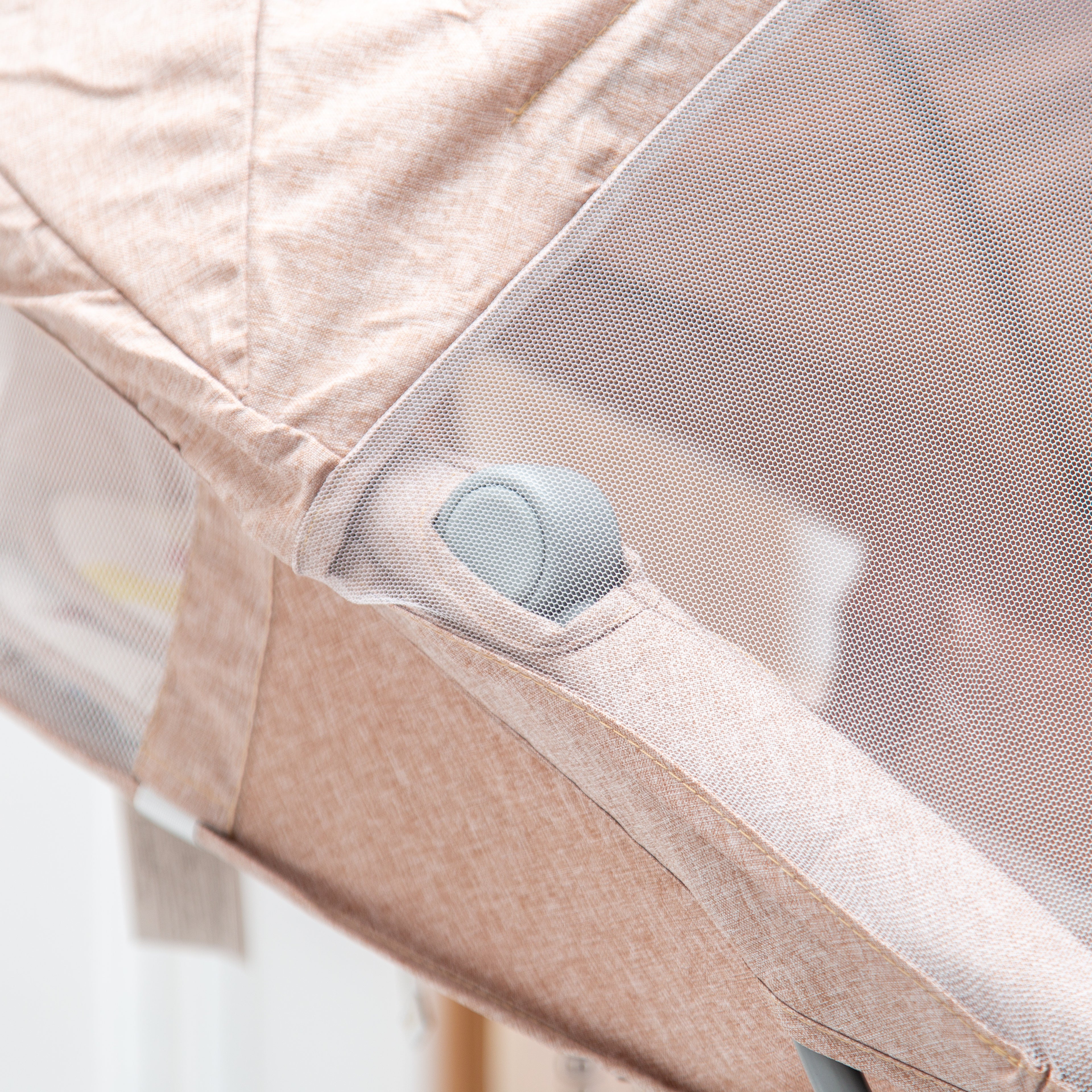 TRANSAT BALANCELLE BÉBÉ – كرسي هزّاز للرضّع