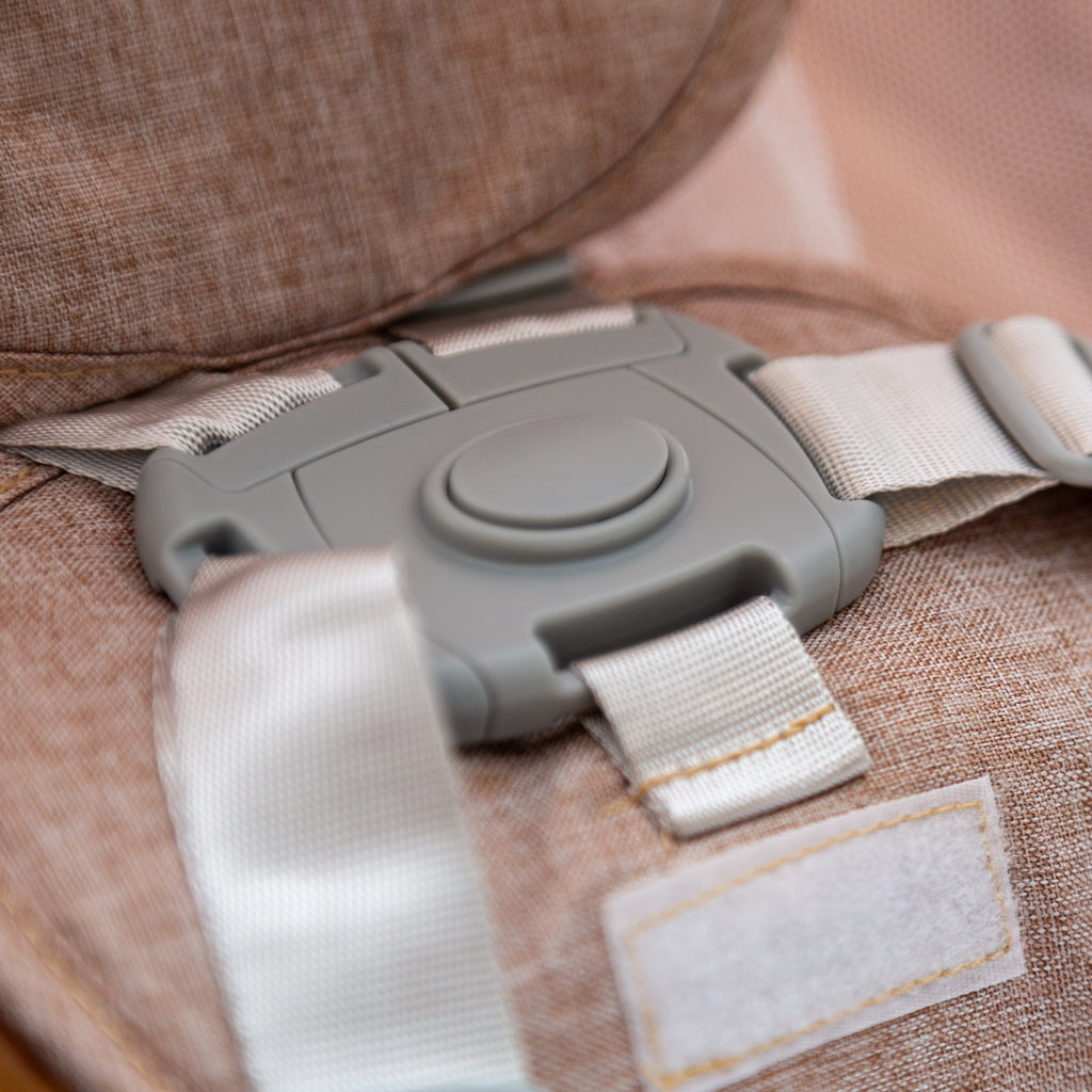 TRANSAT BALANCELLE BÉBÉ – كرسي هزّاز للرضّع