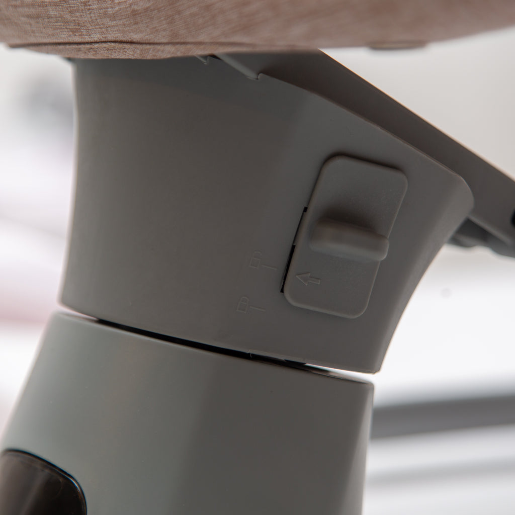 TRANSAT BALANCELLE BÉBÉ – كرسي هزّاز للرضّع