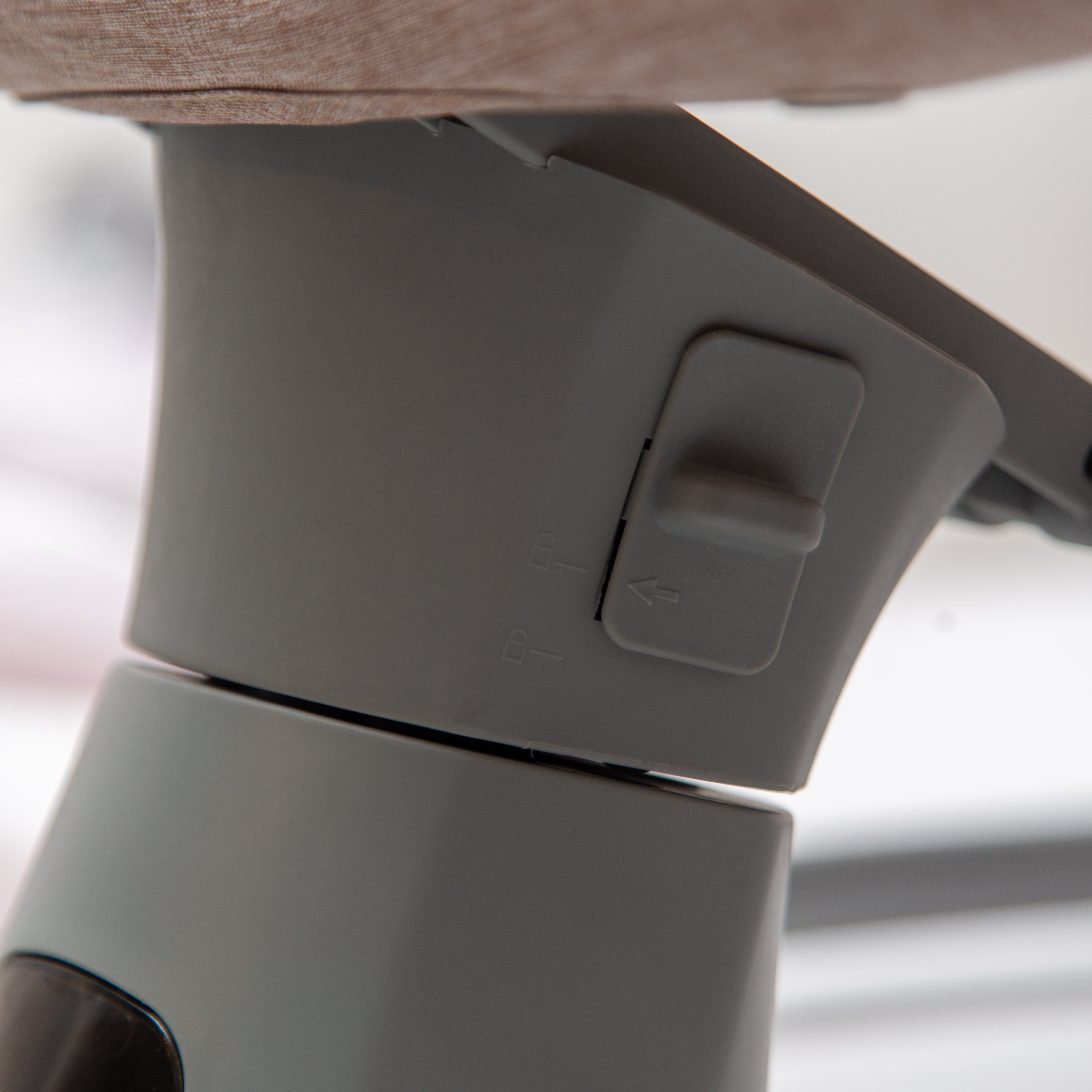 TRANSAT BALANCELLE BÉBÉ – كرسي هزّاز للرضّع