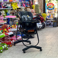CHAISE UBALDO