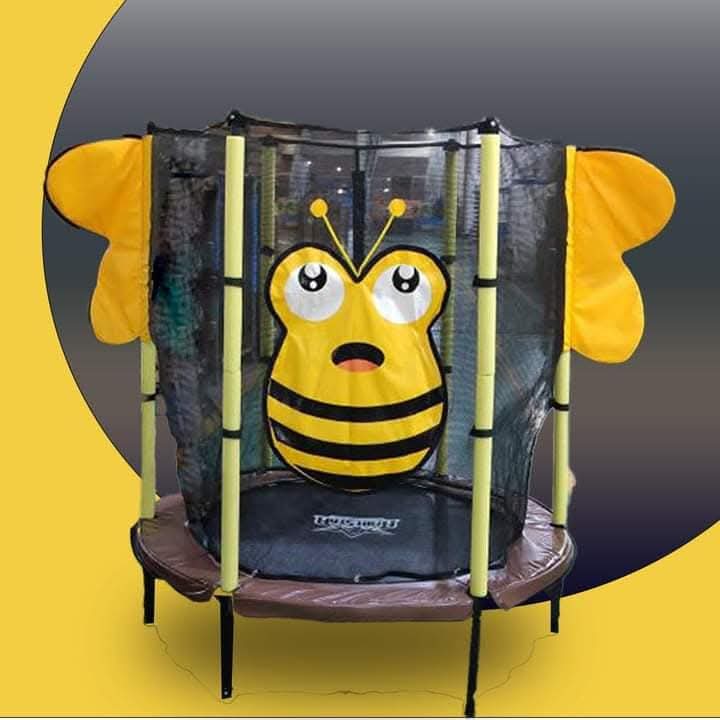 Trampoline Enfants